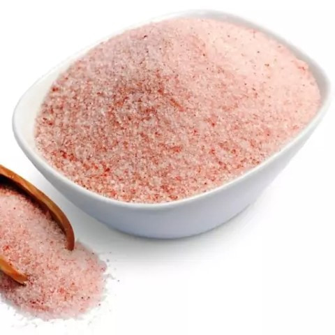 خرید نمک صورتی ریز + قیمت فروش استثنایی